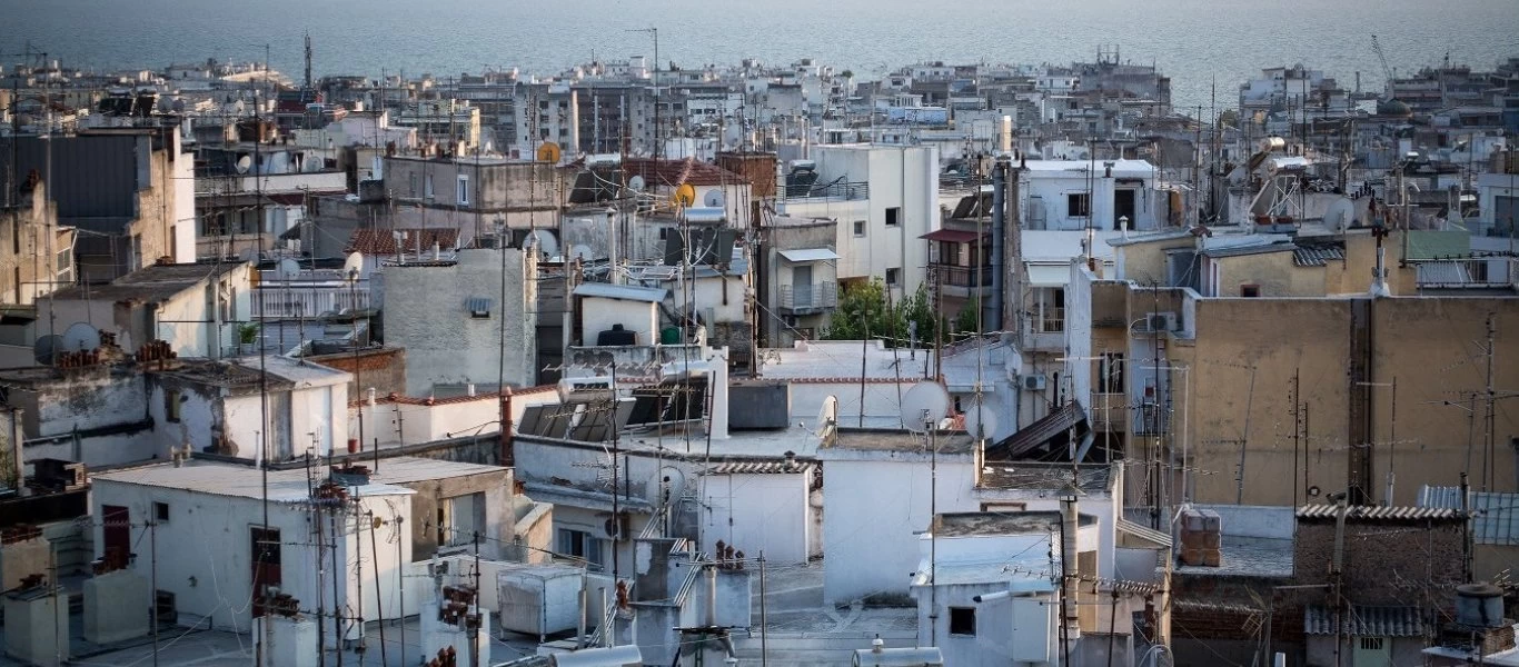 «Ξεχασμένα» τετραγωνικά: Αυτές είναι οι 7 αλλαγές που πρέπει να προσέξουν οι ιδιοκτήτες ακινήτων